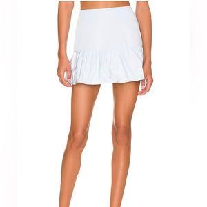 Amanda Uprichard X REVOLVE Gabbie Skort